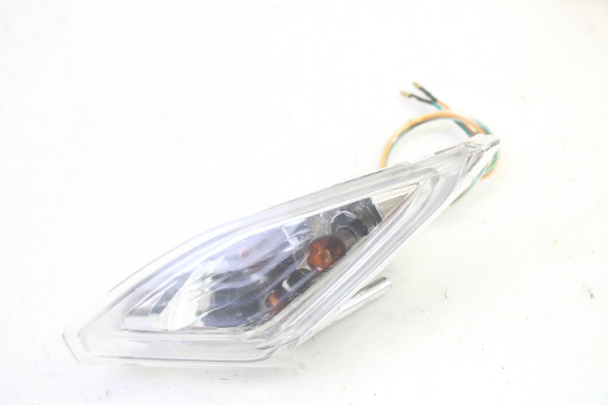 photo de CLIGNOTANT AVANT GAUCHE SYM CROX 4T 50 (2016 - 2023) - Vue principale