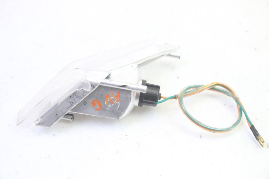 photo de CLIGNOTANT AVANT GAUCHE SYM CROX 4T 50 (2016 - 2023) - Zoom état d’usage