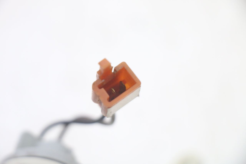 photo de CLIGNOTANT AVANT GAUCHE YAMAHA CYGNUS X INJECTION 125 (2007 - 2013)