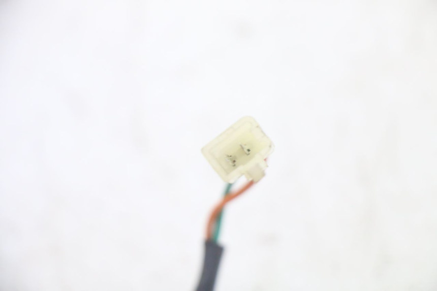 photo de CLIGNOTANT AVANT GAUCHE LONGJIA DIGITA 4T 50 (2019 - 2022) - Vue d’ensemble