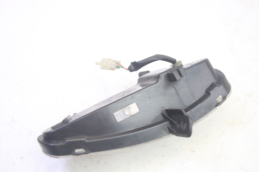 photo de CLIGNOTANT AVANT GAUCHE PEUGEOT DJANGO 4T 50 (2014 - 2019) - Autre angle de vue