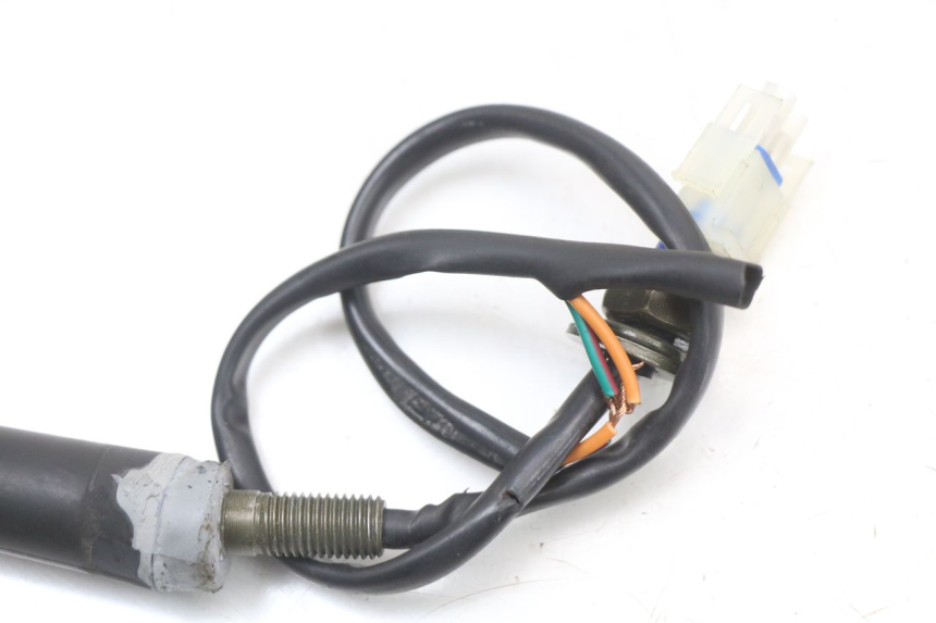 photo de Front left turn signal E-MAX 80L 1 (2011 - 2014)