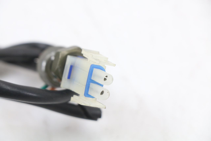 photo de Front left turn signal E-MAX 80L 1 (2011 - 2014)