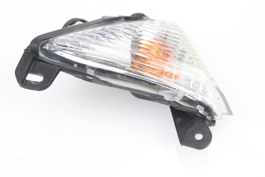 photo de CLIGNOTANT AVANT GAUCHE KAWASAKI ER-6 ER6 N 650 (2005 - 2009)