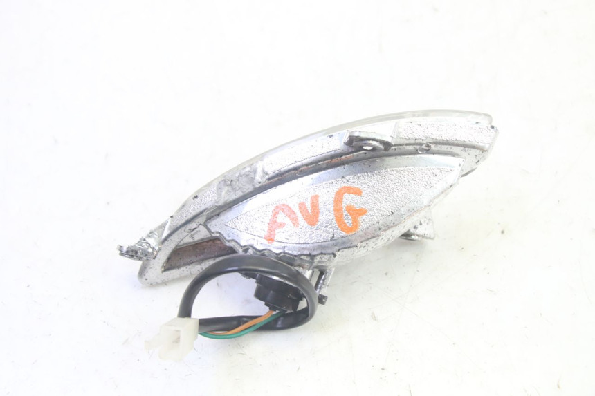 photo de CLIGNOTANT AVANT GAUCHE BTC FELICE SPORT 50