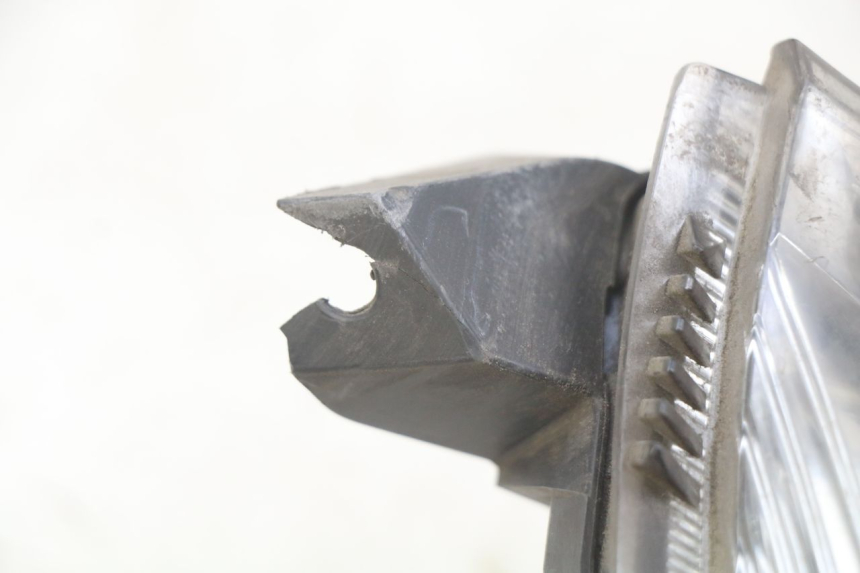 photo de CLIGNOTANT AVANT GAUCHE HONDA FJS SILVERWING SILVER WING 400 (2009 - 2016)