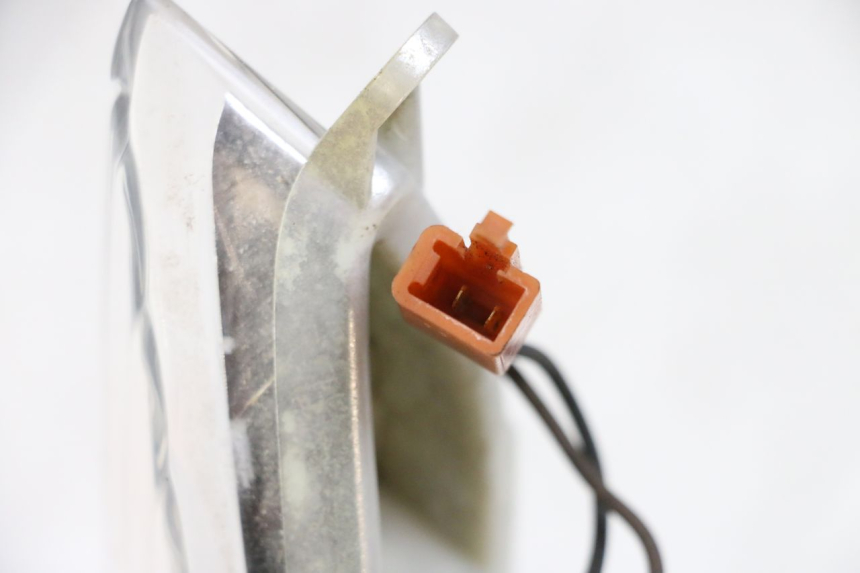 photo de CLIGNOTANT AVANT GAUCHE MBK FLAME X 125 (2007 - 2016) - Zoom état d’usage