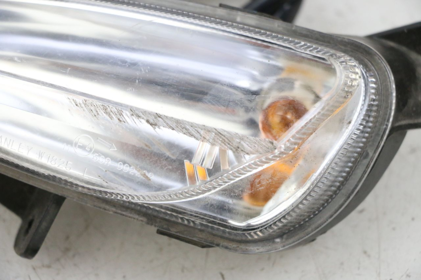 photo de CLIGNOTANT AVANT GAUCHE MBK FLIPPER 115 (2013 - 2017) - Vue produit