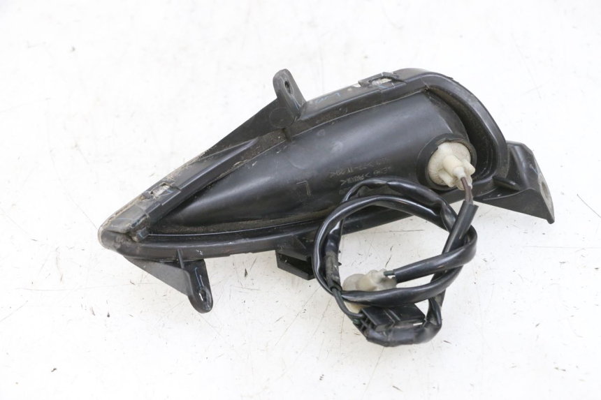 photo de CLIGNOTANT AVANT GAUCHE MBK FLIPPER 115 (2013 - 2017) - Zoom état d’usage