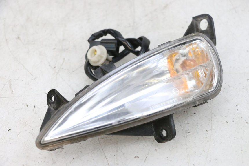 photo de CLIGNOTANT AVANT GAUCHE MBK FLIPPER 115 (2013 - 2017) - Pièce contrôlée