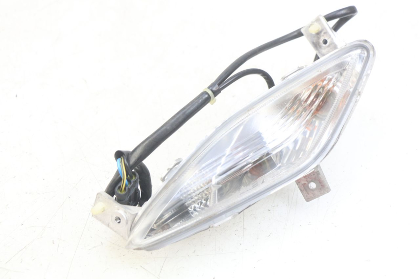 photo de CLIGNOTANT AVANT GAUCHE PIAGGIO FLY 4T 50 (2013 - 2017)