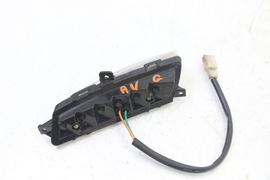 photo de CLIGNOTANT AVANT GAUCHE VENESI FLY RETRO 4T 50 (2020 - 2025)