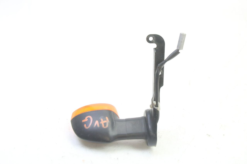 photo de CLIGNOTANT AVANT GAUCHE YAMAHA FZ6 FAZER S2 600 (2007 - 2011)