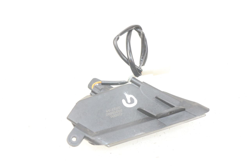 photo de CLIGNOTANT AVANT GAUCHE NECO GPX 4T 50 (2018 - 2022)