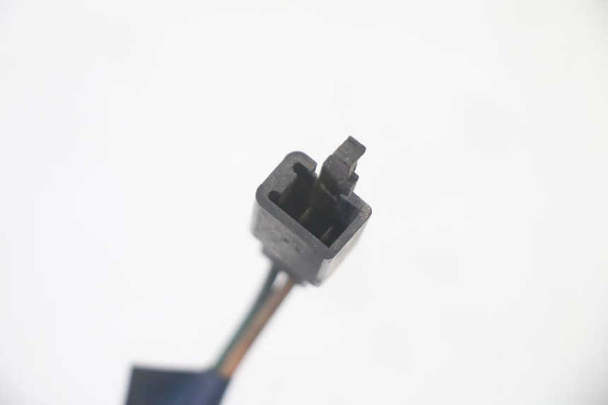 photo de CLIGNOTANT AVANT GAUCHE KYMCO GRAND DINK 125 (2002 - 2007)