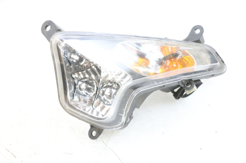 photo de CLIGNOTANT AVANT GAUCHE SYM GTS EVO 125 (2009 - 2013) - Vue principale