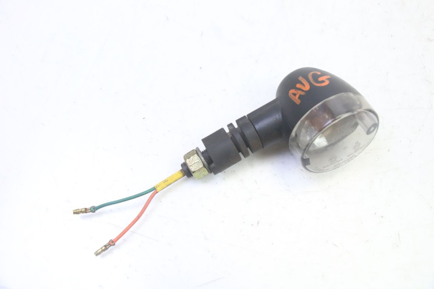 photo de CLIGNOTANT AVANT GAUCHE DAELIM HISTORY 125 (2001 - 2002)