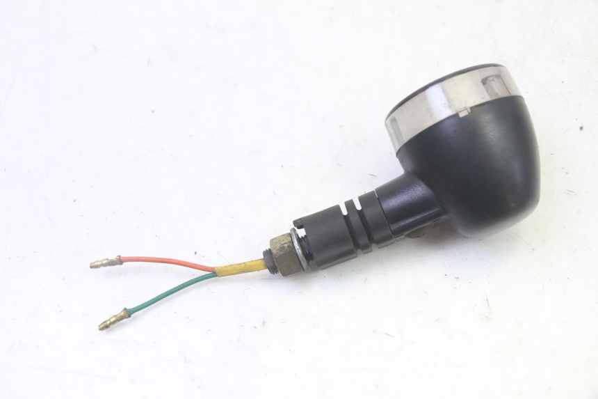 photo de CLIGNOTANT AVANT GAUCHE DAELIM HISTORY 125 (2001 - 2002)