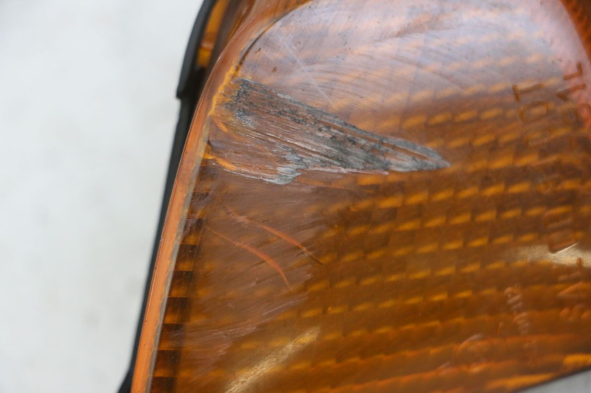 photo de CLIGNOTANT AVANT GAUCHE HONDA CBR F 1000 (1993 - 1996)