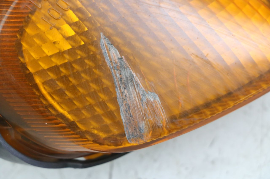 photo de CLIGNOTANT AVANT GAUCHE HONDA CBR F 1000 (1993 - 1996)