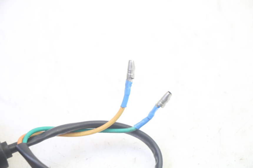 photo de CLIGNOTANT AVANT GAUCHE SPEEDY HT50QT6 50