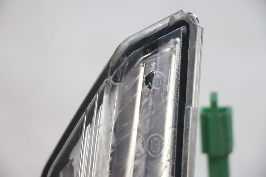 photo de CLIGNOTANT AVANT GAUCHE SYM JET 14 4T 50 (2018 - 2022)