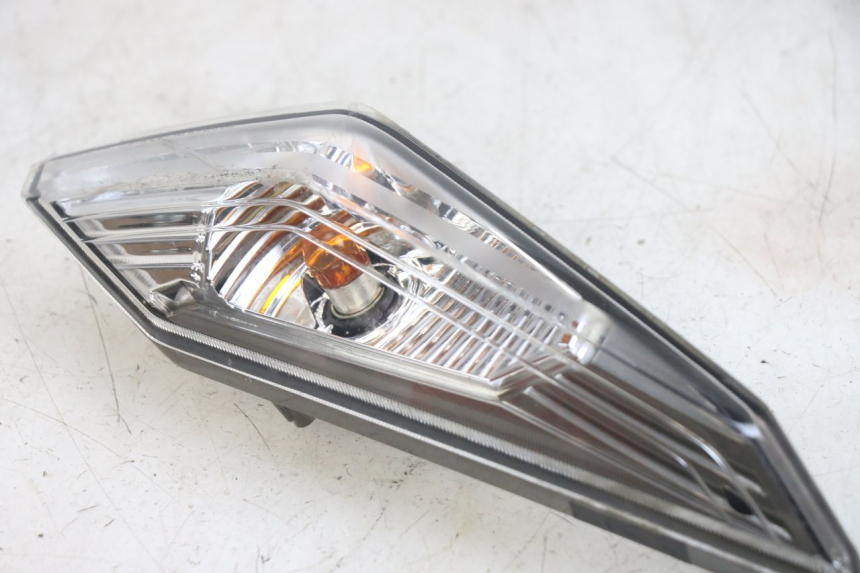 photo de CLIGNOTANT AVANT GAUCHE SYM JET 14 4T 50 (2018 - 2022)