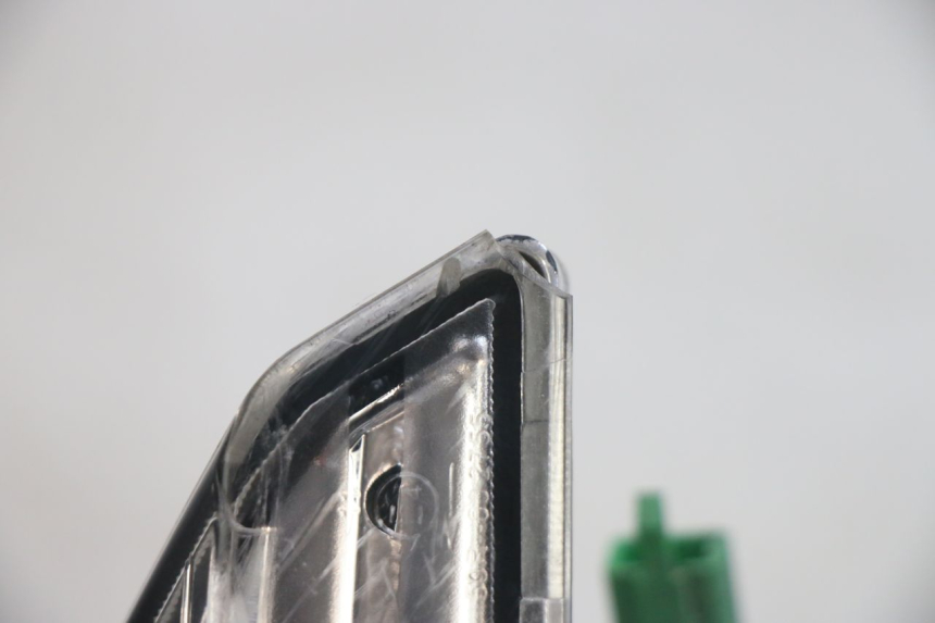 photo de CLIGNOTANT AVANT GAUCHE SYM JET 14 4T 50 (2018 - 2022)