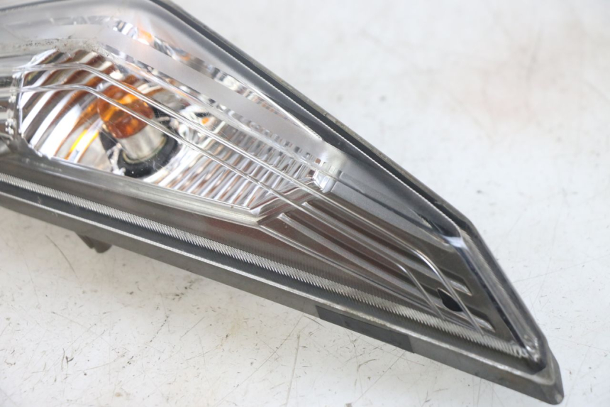 photo de CLIGNOTANT AVANT GAUCHE SYM JET 14 4T 50 (2018 - 2022)