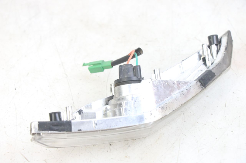 photo de CLIGNOTANT AVANT GAUCHE SYM JET 14 4T 50 (2018 - 2022)