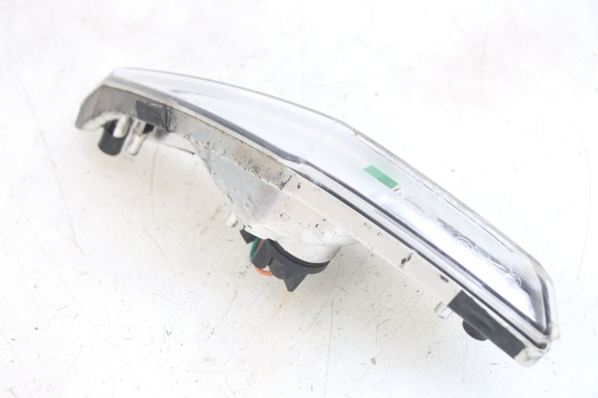 photo de CLIGNOTANT AVANT GAUCHE SYM JET 14 4T 50 (2018 - 2022)