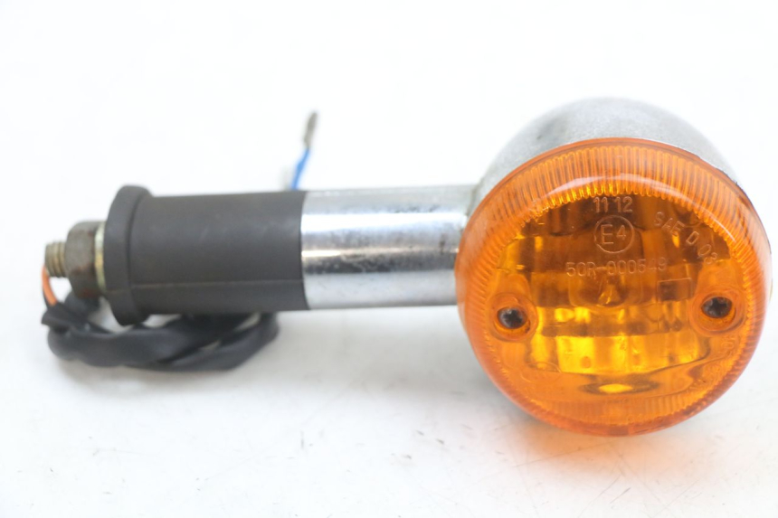 photo de Front left turn signal JINLUN JL HIGHLANDER 125 (2007 - 2015)