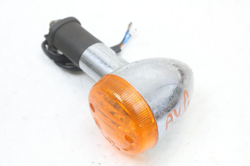 photo de Front left turn signal JINLUN JL HIGHLANDER 125 (2007 - 2015)