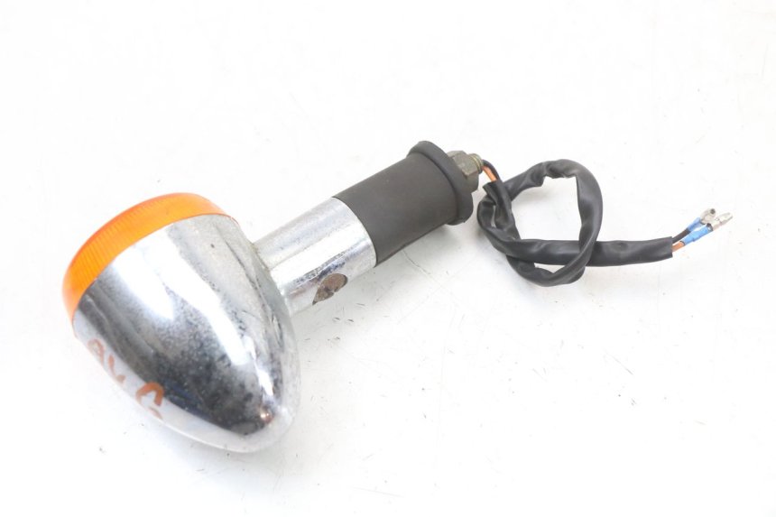photo de Front left turn signal JINLUN JL HIGHLANDER 125 (2007 - 2015)