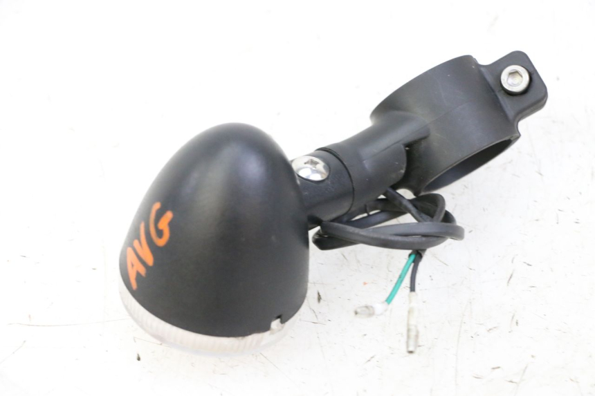 photo de CLIGNOTANT AVANT GAUCHE KEEWAY K-LIGHT KLIGHT 125 (2018 - 2025)