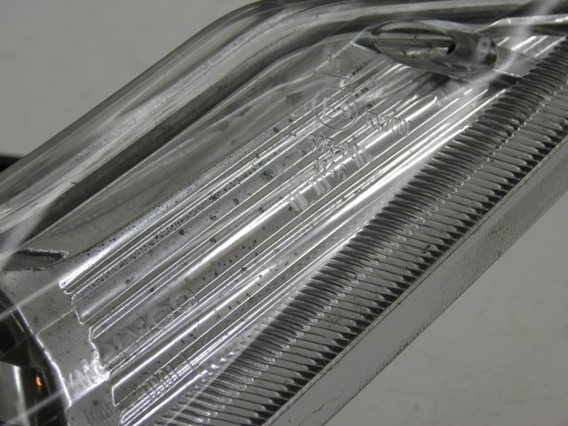 photo de CLIGNOTANT AVANT GAUCHE KYMCO DINK 4T 50 (2007 - 2018)