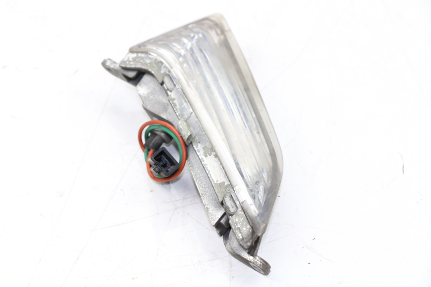 photo de CLIGNOTANT AVANT GAUCHE KYMCO PEOPLE S 125 (2000 - 2008)