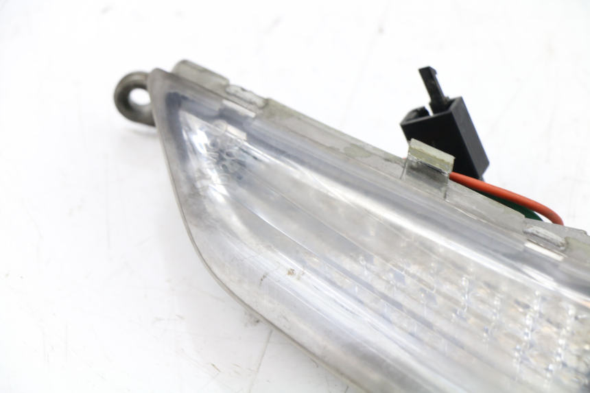 photo de CLIGNOTANT AVANT GAUCHE KYMCO PEOPLE S 125 (2000 - 2008)