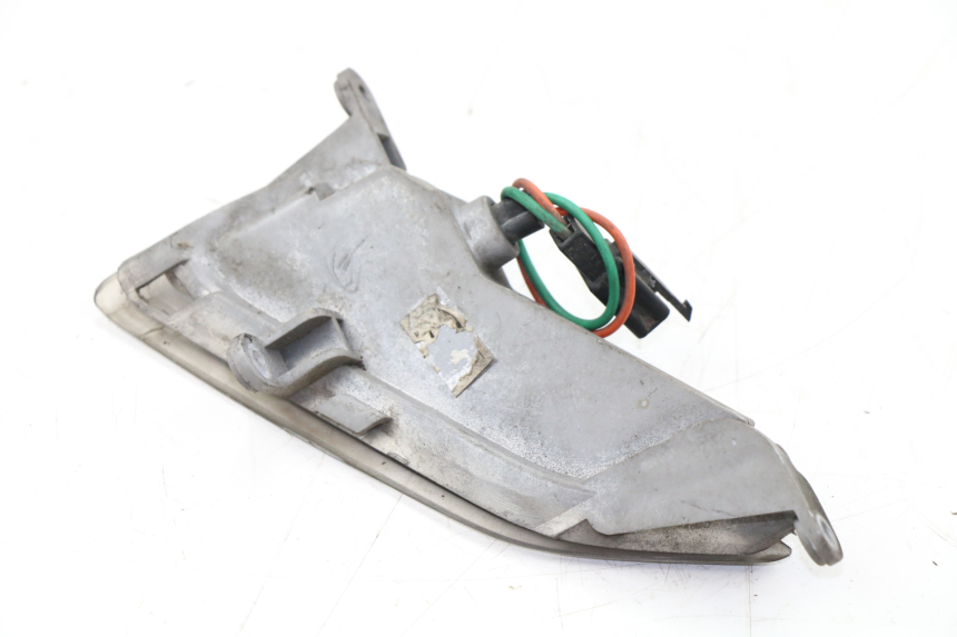 photo de CLIGNOTANT AVANT GAUCHE KYMCO PEOPLE S 125 (2000 - 2008)