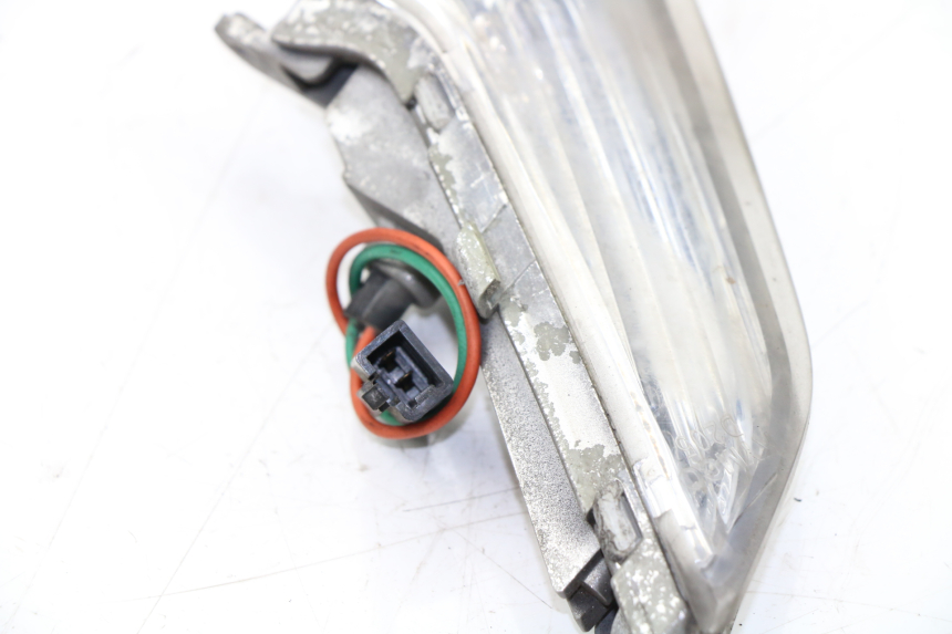 photo de CLIGNOTANT AVANT GAUCHE KYMCO PEOPLE S 125 (2000 - 2008)