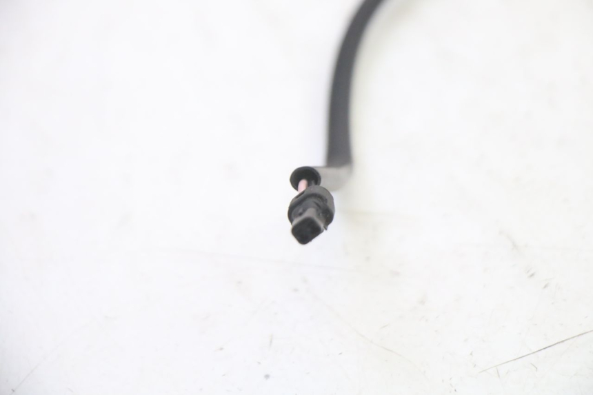 photo de CLIGNOTANT AVANT GAUCHE PIAGGIO MP3 RL 250 (2007 - 2010)