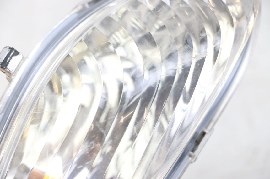 photo de CLIGNOTANT AVANT GAUCHE YAMAHA NEOS NEO'S 4T 50 (2008 - 2016) - Détail de la pièce