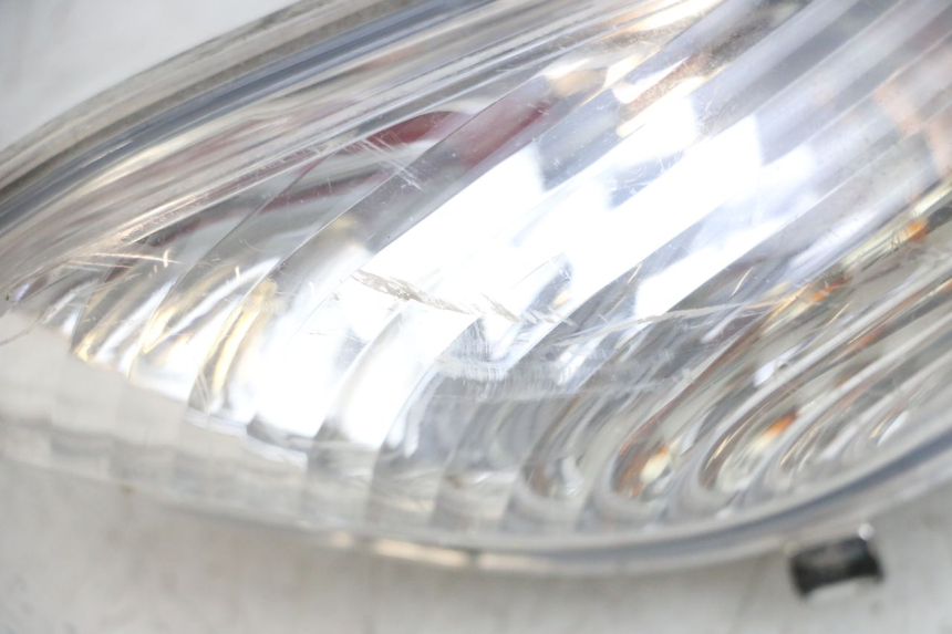 photo de CLIGNOTANT AVANT GAUCHE YAMAHA NEOS NEO'S 4T 50 (2008 - 2016) - État de surface