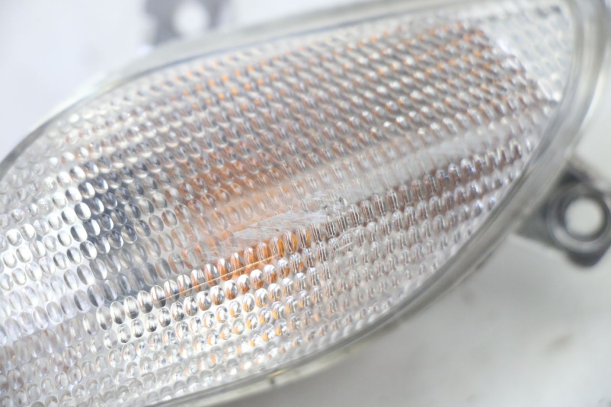 photo de CLIGNOTANT AVANT GAUCHE PIAGGIO NEW TYPHOON 50 (2018 - 2021)