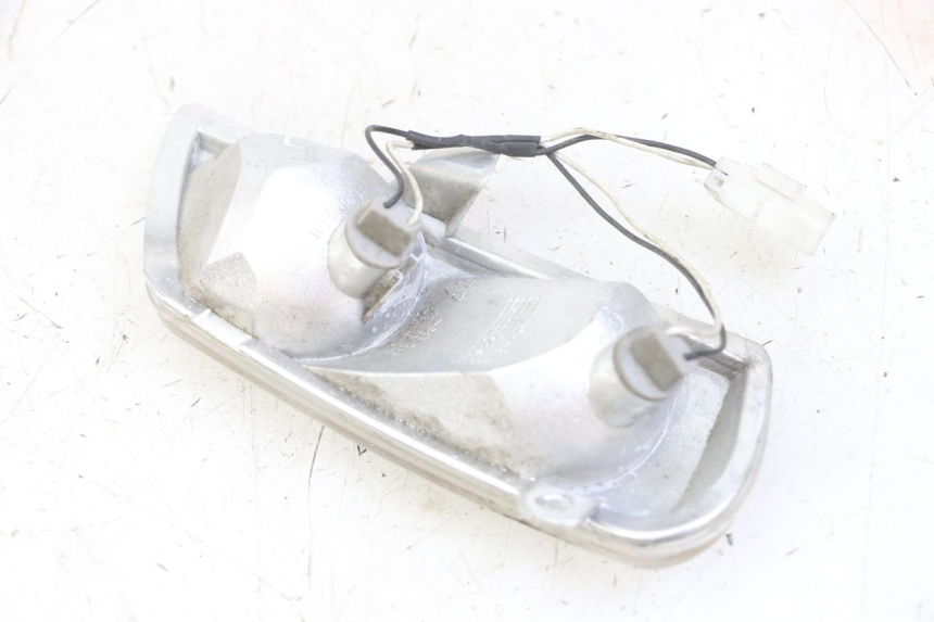 photo de CLIGNOTANT AVANT GAUCHE GILERA NEXUS 125 (2009 - 2013)
