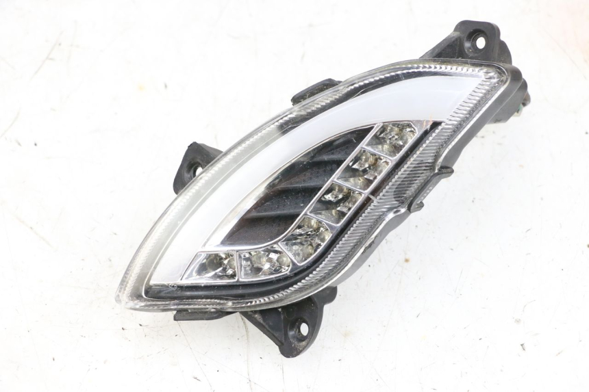 photo de CLIGNOTANT AVANT GAUCHE JM MOTORS OLDIES GT 4T 50 (2018 - 2025) - Vue principale