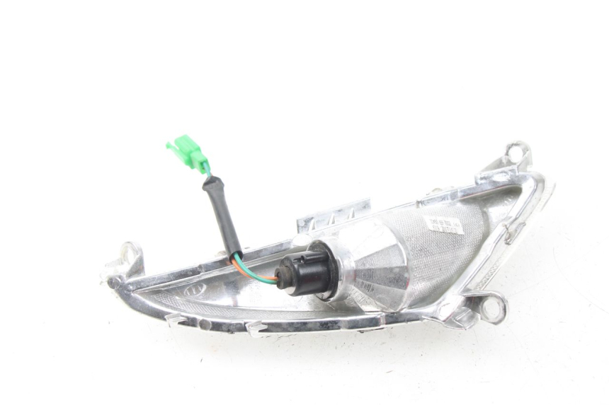 photo de CLIGNOTANT AVANT GAUCHE SYM ORBIT 2 4T 50 (2008 - 2017)