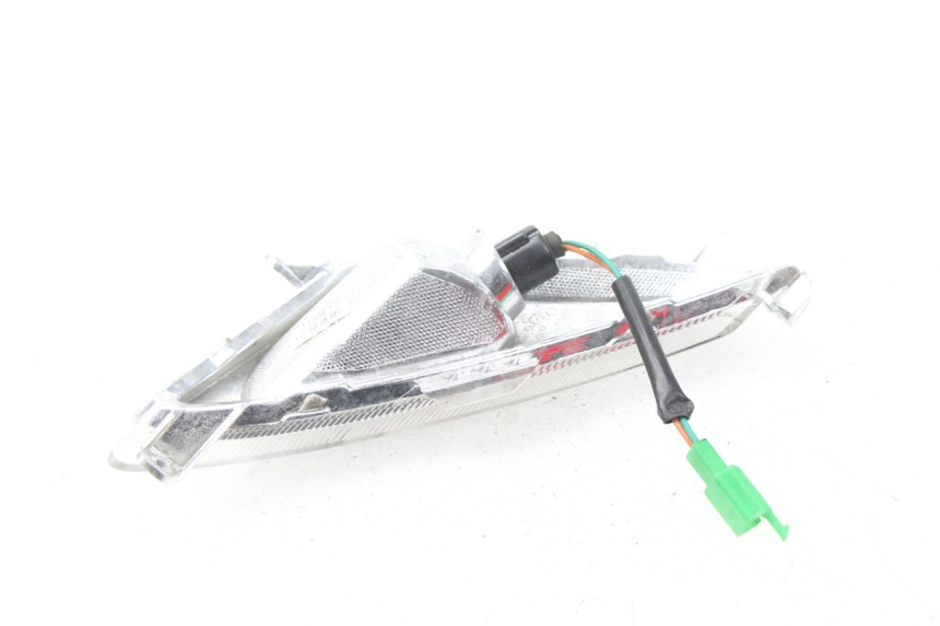 photo de CLIGNOTANT AVANT GAUCHE SYM ORBIT 2 4T 50 (2008 - 2017)