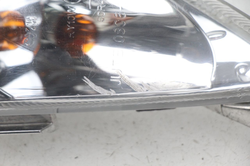 photo de CLIGNOTANT AVANT GAUCHE SYM ORBIT 2 4T 50 (2008 - 2017)