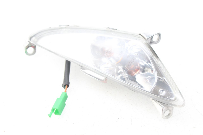 photo de CLIGNOTANT AVANT GAUCHE SYM ORBIT 2 4T 50 (2008 - 2017)